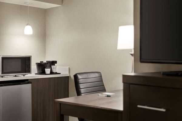La Quinta Inn Ste Newark Elkton